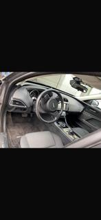 Jaguar XE, Auto's, Jaguar, Stof, Particulier, XE, Zilver of Grijs