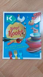 Ketnet kookt!, Boeken, Ophalen, Zo goed als nieuw, H. Smeesters