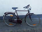 minerva royal sport herenfiets, Fietsen en Brommers, Ophalen, Gebruikt, Versnellingen