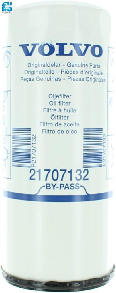 VOLVO OLIE BY PASS FILTER 21707132, Auto-onderdelen, Vrachtwagen-onderdelen, Volvo, Filters, Nieuw, Ophalen of Verzenden