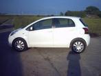 toyota yaris 1.4D (2008) 5 deurs, Autos, Achat, 5 portes, Diesel, Particulier