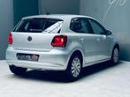 Volkswagen Polo 1.6 CR TDi *CLIMATISATION*GPS*CRUISE CONTROL, Auto's, Volkswagen, Voorwielaandrijving, Euro 5, Stof, Gebruikt