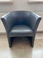 clubzeteltje/fauteuil, Ophalen, Zo goed als nieuw, Minder dan 50 cm, Kunststof