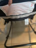 Wipper/ babysit safety 1st met speelboog, Kinderen en Baby's, Gebruikt, Verstelbaar, Wipstoel, Ophalen