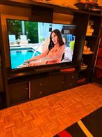 Meuble TV LAPPLAND (55'), 25 à 50 cm, 150 à 200 cm, Enlèvement, Utilisé