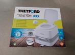 Thetford porta potti 335 (nieuw), incl. product, Caravans en Kamperen, Nieuw