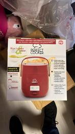 Rijstkoker, Elektronische apparatuur, Rijstkokers, Ophalen, Zo goed als nieuw