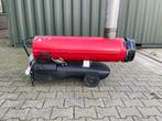 Weekplaats kachel heater 35 kw diesel, Doe-het-zelf en Bouw, 30 tot 80 cm, Gebruikt, Hoog rendement (Hr), Kachel