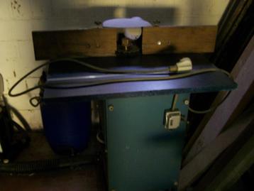 freesmachine toppie  beschikbaar voor biedingen
