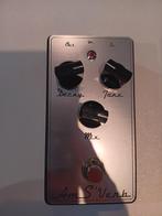 Ams, Enlèvement ou Envoi, Reverb