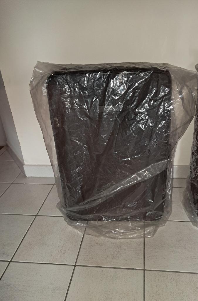 Samsonite, reiskoffer in super staat, Handtassen en Accessoires, Koffers, Zo goed als nieuw, Zacht kunststof, 60 tot 70 cm, 35 tot 45 cm