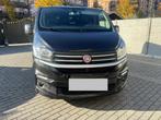 Fiat Talento 2.0 Ecojet 170 pk Automaat Evolution, Auto's, 4 deurs, 4 cilinders, Leder, Diesel