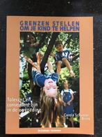 Grenzen stellen om je kind te helpen, Ophalen of Verzenden, Zo goed als nieuw, Carola Schuster-Brink, Overige onderwerpen