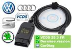 Vagcom VCDS 25.3 nieuwste versie diagnostische interface!, Ophalen of Verzenden, Nieuw