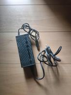 Oplader Xiaomi Mi Elektrische Step 42V 2A - Xiaomi M365 / M3, Ophalen, Zo goed als nieuw