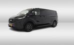 Ford Transit Custom 2.0 TDci L2 H1 170pk DC Automaat 4x4 (6, Auto's, Automaat, Zwart, 228 g/km, Diesel