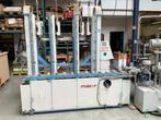 In-uitvoersysteem Makor ACA 4 2002, Zakelijke goederen, Machines en Bouw | Houtbewerking