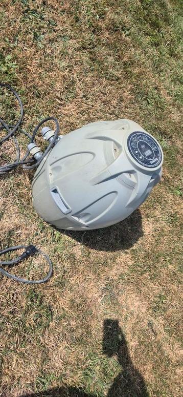 Bestway Lay Z Spa motor/pomp  beschikbaar voor biedingen