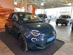 Fiat 500e *ELEKTRISCH *3+1 *KEYLESS *LA PRIMA PACK, Autos, Fiat, Autres modèles, Achat, 87 kW, Entreprise