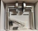 Yale codeklink, volledig nieuw en ongeopend., Ophalen of Verzenden, Nieuw, Inox, Klink of Kruk