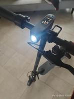 Step elektrisch  fonkelnieuw, Enlèvement, Neuf, Step électrique (E-scooter), Envivo