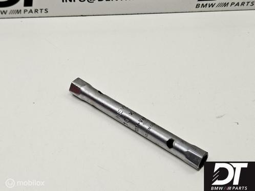 Pijpsleutel 10 X 11 BMW 5-serie E28 E30 E24 E23 Heyco, Auto-onderdelen, Overige Auto-onderdelen, BMW, Gebruikt, Ophalen of Verzenden