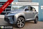 Aixam Crossover 2024 Brommobiel | 253 KM | Microcar - Ligier, Diversen, Brommobielen en Scootmobielen, Gebruikt, Overige merken