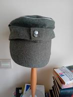 Magnifique chapeau de soldat allemand repro ww2 XL, Vêtements | Femmes, Chapeaux & Casquettes, Enlèvement ou Envoi, Neuf