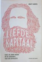 Liefde en kapitaal. Karl en Jenny MARX (M.Gabriel), Ophalen of Verzenden
