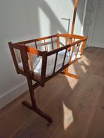 Vintage poppen wieg, Enlèvement