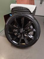 Tesla turbine velgen 20", Auto-onderdelen, Banden en Velgen, Ophalen, 255 mm, Banden en Velgen, Nieuw