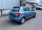 Skoda Fabia, Auto's, Skoda, Te koop, Berline, Diesel, Bedrijf