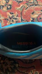 Chaussures de foot Messi 16.4 Built to Win, Comme neuf