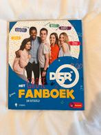 Fanboek D5R, Enlèvement, Neuf