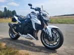 Suzuki gsx-s 750, Motoren, Motoren | Suzuki, 4 cilinders, Motorrijbewijs A, 749 cc, Particulier