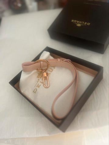 Authentieke delvaux items, Handtassen en Accessoires, Ophalen of Verzenden, Zo goed als nieuw