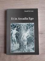 Et in Arcadia Ego, Engels leesboekje, Ophalen, Zo goed als nieuw