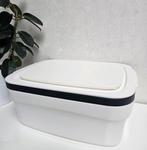 Tupperware breadsmart plus + snijplank, Huis en Inrichting, Ophalen of Verzenden