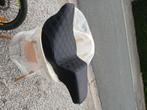 Harley zadel, Motoren, Ophalen, Gebruikt