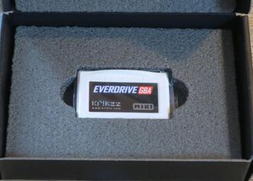 Krikzz everdrive GBA mini linker supercartouche beschikbaar voor biedingen