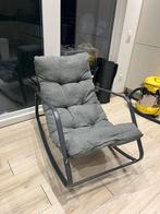 Wiebelstoel, Ophalen, Zo goed als nieuw