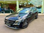Mercedes-Benz C-CLASS 43 AMG LICHTE VRACHT / FULL OPTION! /, https://public.car-pass.be/vhr/906d0fcf-e32f-478b-8f1c-6b7d5280d92b