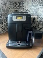Koffiemachine Saeco, Elektronische apparatuur, Koffiezetapparaten, Ophalen, Afneembaar waterreservoir, Gebruikt, Koffiemachine