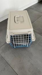 Ferplast Transportbox Atlas 10, Ophalen, Zo goed als nieuw