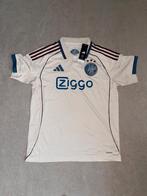 Ajax Uitshirt XL  2025/26 – Nieuw met label ️, Ophalen of Verzenden, Zo goed als nieuw