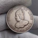 Token / België /  Luik / Millennium / 1980 / 1000 Ex., Postzegels en Munten, Munten | België, Ophalen of Verzenden, Losse munt