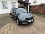 Skoda Kodiaq 1.5 TSI ACT Style DSG/Leder/Navi/pdc V&A+camera, Auto's, 4 cilinders, Leder, 5 zetels, 5 deurs