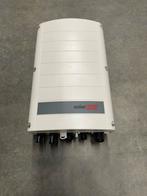 Solaredge omvormer 4kw 3F met 20 optimizers P370, Ophalen, Gebruikt
