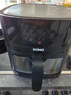 Airfryer domo do540fr, Enlèvement