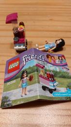 Lego friends set 30396, Ophalen of Verzenden, Zo goed als nieuw, Complete set, Lego